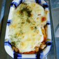 腹へり虫's cooksnap of when they made ホワイトソースのツナ、コーンドリア.