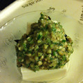 なおなお１０２２'s cooksnap of when they made 山形のだし.