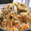 みっくママ's cooksnap of when they made 簡単☆卯の花.
