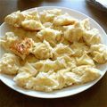スージー＆ジル's cooksnap of when they made 豆腐しゅうまい.