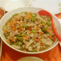 ＲＨＩＮＯ's cooksnap of when they made 厚揚げの和風あんかけ.