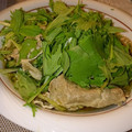 ミチコ☆ロンドン's cooksnap of when they made 冷しゃぶで冷やしうどん！.