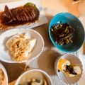 mack♪♪♪'s cooksnap of when they made 秒殺！空芯菜(あさがお菜)で青菜炒め♪.