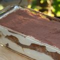 スタイリッシュママ's cooksnap of when they made ＊ティラミス風デザート＊.