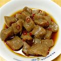 くしまな's cooksnap of when they made こんにゃくの炒り煮.