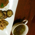りかきちハム's cooksnap of when they made きゅうりdeすまし汁　次の日は冷やし汁で.