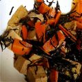夏花ちゃん's cooksnap of when they made 鉄分たっぷりひじきの煮物.
