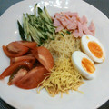さぶろう36's cooksnap of when they made 冷やし中華のタレ.