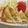 ななほし☆'s cooksnap of when they made 鶏ひき肉と海老のUFO揚げ.