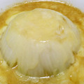 くくもりら's cooksnap of when they made 丸ごとたまねぎチーズ.