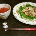 ぼたぼた's cooksnap of when they made トマトソースのチキンソテー.
