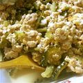 ふなたん's cooksnap of when they made 苦味が消える！！ゴーヤ下ごしらえ.