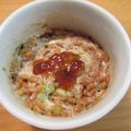 daikanon's cooksnap of when they made 新しい食べ方！ジュレ納豆♪.