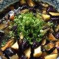 ミズさん's cooksnap of when they made なすの和風あんかけマリネ.