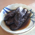 サーフブレイド's cooksnap of when they made とっても簡単！なすの煮びたし.
