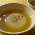すかいふわり's cooksnap of when they made まるごとタマネギのスープ.