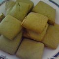 さゆけん2013's cooksnap of when they made 簡単！袋で！メープルクッキー.
