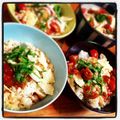 CZKO's cooksnap of when they made さっぱりひんやり♡夏の冷製ごはん.