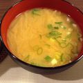 ♪ミッチー♪'s cooksnap of when they made 大根の味噌汁.