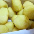 ★いちごラテ★'s cooksnap of when they made 大根ボール（カレーソース）♪.