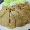 sayahk's cooksnap of when they made 豚肉のしょうが焼き.