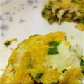 Elly’s's cooksnap of when they made ニラ卵.