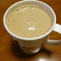 tama-ma's cooksnap of when they made 豆乳コーヒー.