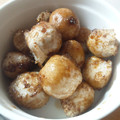 まるもちくん's cooksnap of when they made 里芋の揚げ出し♪.