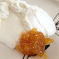なーつ★'s cooksnap of when they made 簡単☆塩ヨーグルトのデザート.