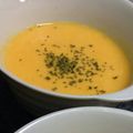 メープルジャム21's cooksnap of when they made ニンジンのポタージュ.
