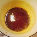☆★STELLA★☆'s cooksnap of when they made 即席うなぎのたれ.