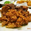 かわかわん's cooksnap of when they made 簡単☆熱々やわらか鳥天 九州郷土料理.