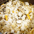 ともりん0203's cooksnap of when they made と～ほくからの、お手軽炊き込みごはん☆.
