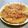 おおたち's cooksnap of when they made ジャガイモガレット.