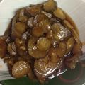 ゆこじろー's cooksnap of when they made きゅうりのきゅーちゃん.