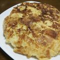 ほるミン's cooksnap of when they made まーるいフレンチトースト☆朝食にも♪.