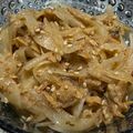 白桜銀's cooksnap of when they made 鯖缶味噌煮と玉ねぎだけ！うますぎおつまみ.