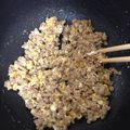 ask7280's cooksnap of when they made しっとり激ウマ♪混ぜ混ぜそぼろ.