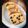 omimipink's cooksnap of when they made バナナレーズンケーキ✿バターと砂糖無しで.
