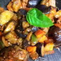 yusikko's cooksnap of when they made 簡単ミートソース.