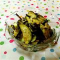 ねっちゃんっ's cooksnap of when they made 簡単！ナスもみ✿.