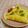 赤い電話's cooksnap of when they made スモークサーモン＆アスパラのガレット.