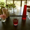 フランク爺's cooksnap of when they made 簡単！赤紫蘇ジュース♪.