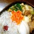 チビ太のおでん's cooksnap of when they made ごはんがすすむ♪ニラたま.