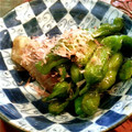 rynbaskets's cooksnap of when they made 味付け簡単♪茄子とししとうの揚げ浸し.