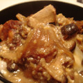 ゆずたんママ's cooksnap of when they made 翌日でもおいしいね♪から揚げ丼♪.