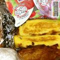 つくるお's cooksnap of when they made 甘い卵焼き♪お弁当にもぴったり.