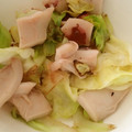 ミイシ's cooksnap of when they made イカとセロリの胡椒炒め.