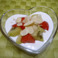 kemeta's cooksnap of when they made トマトとキウイの糀ジャムヨーグルト.