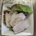 大魔女's cooksnap of when they made ずぼらでも☆ちゃ～んと美味しい鶏ハム☆.